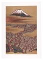 <strong>Nishizawa Shizuo</strong><br>Thirty-six Views of Mt. Fuji i......