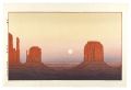 <strong>Yoshida Toshi</strong><br>Monument Valley