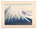 <strong>Jokata Kaiseki</strong><br>Mount Fuji in Spring Seen from......