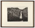 <strong>Tagawa Suiho</strong><br>Canadian rockies waterfall(A)