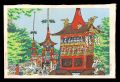 <strong>Tokuriki Tomikichiro</strong><br>New Famous Places in Kyoto / G......