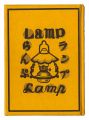 <strong>Lamp</strong><br>Kawakami Sumio