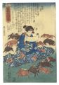 <strong>Kuniyoshi</strong><br>One Hundred Stories of Famous ......