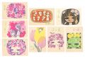 <strong>Ikeda Shuzo</strong><br>Woodbloｃｋ New Year's Postcards......