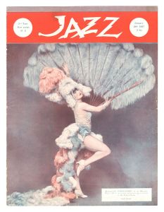 Jazz / January 1927