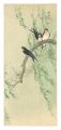 <strong>Ito Sozan</strong><br>Swallows and Willow (tentative......