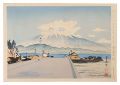 <strong>Tokuriki Tomikichiro</strong><br>Thirty-Six Views of Mt. Fuji /......