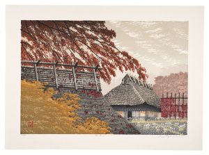 Deep Autumn / Miyamoto Shufu