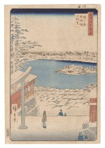 <strong>Hiroshige I</strong><br>One Hundred Famous Views of Ed......